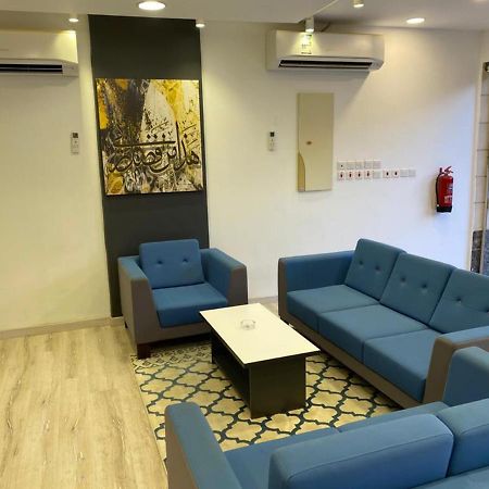 Akdal Arabia Furnished Apartments DDjeddah Extérieur photo