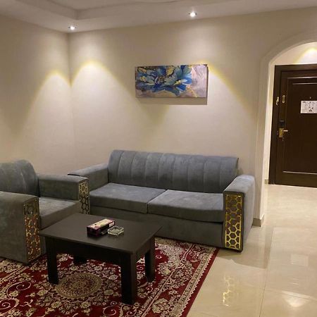 Akdal Arabia Furnished Apartments DDjeddah Extérieur photo