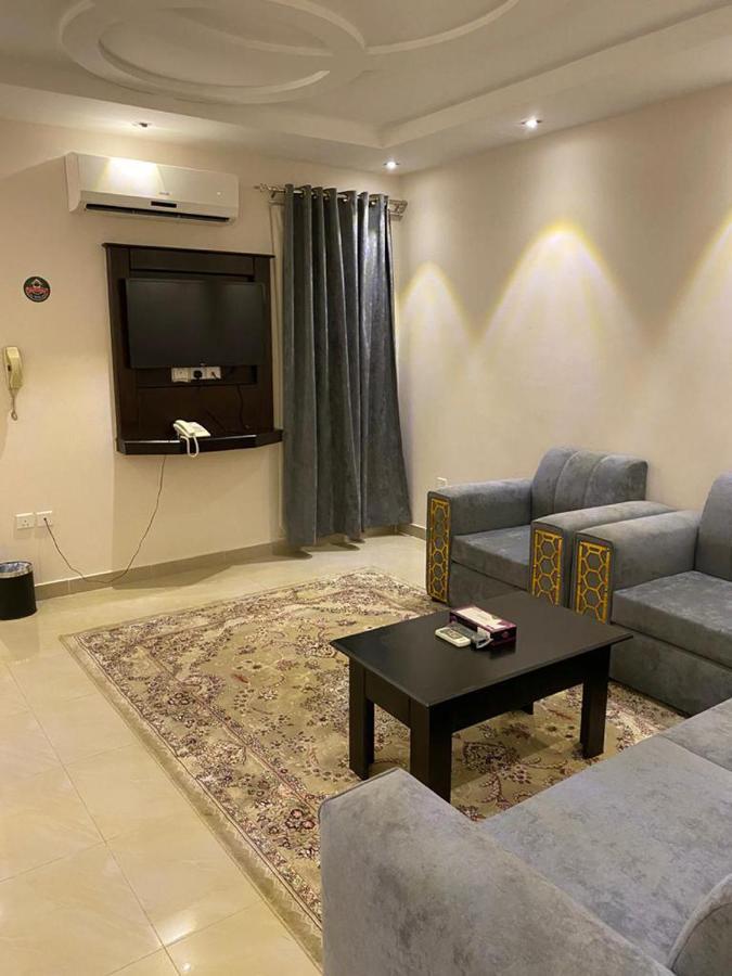 Akdal Arabia Furnished Apartments DDjeddah Extérieur photo