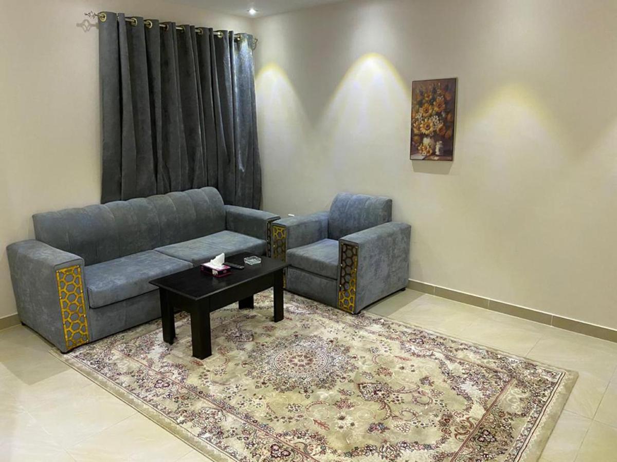 Akdal Arabia Furnished Apartments DDjeddah Extérieur photo