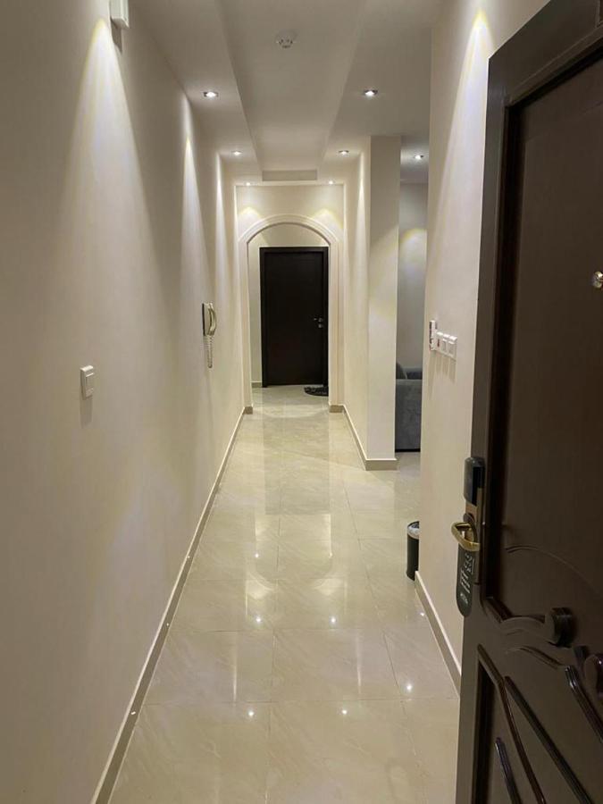 Akdal Arabia Furnished Apartments DDjeddah Extérieur photo