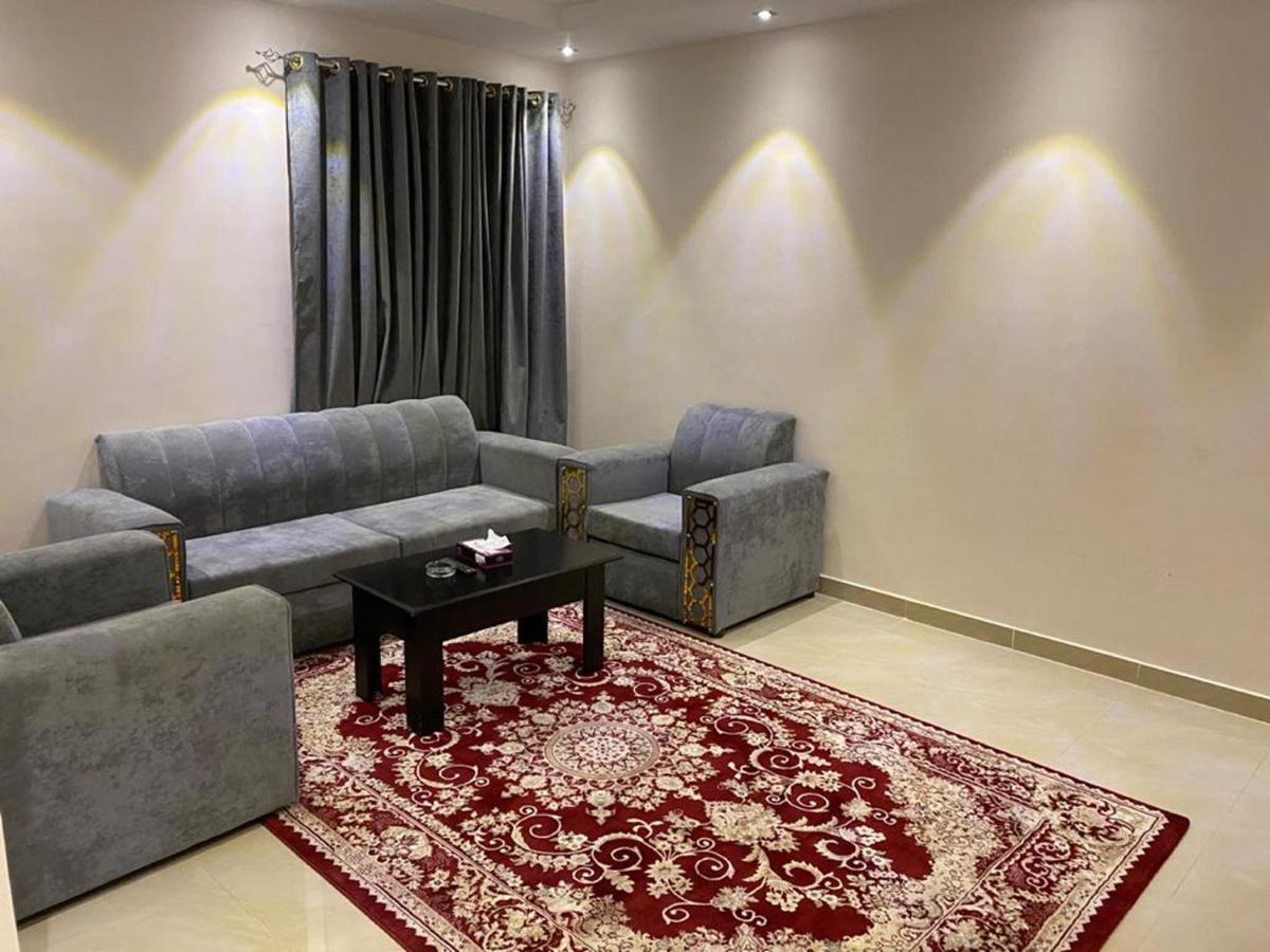 Akdal Arabia Furnished Apartments DDjeddah Extérieur photo