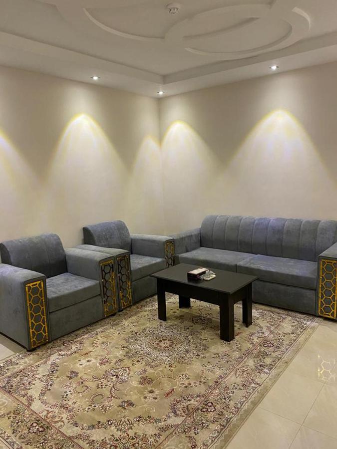 Akdal Arabia Furnished Apartments DDjeddah Extérieur photo