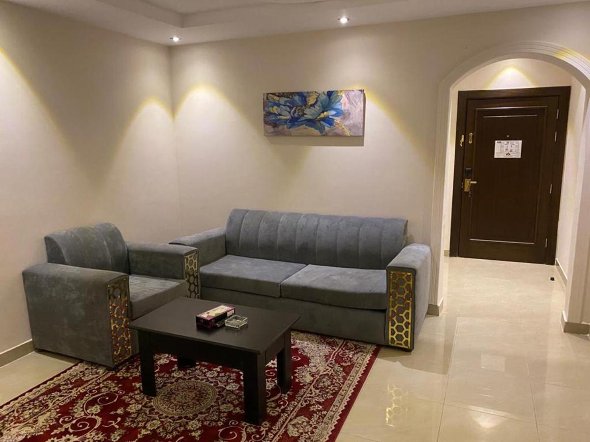 Akdal Arabia Furnished Apartments DDjeddah Extérieur photo