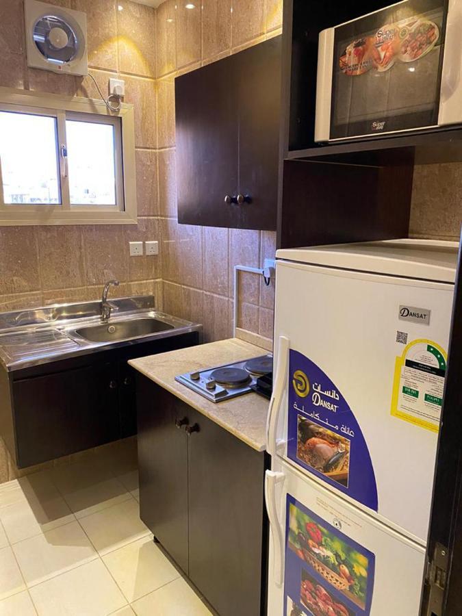 Akdal Arabia Furnished Apartments DDjeddah Extérieur photo